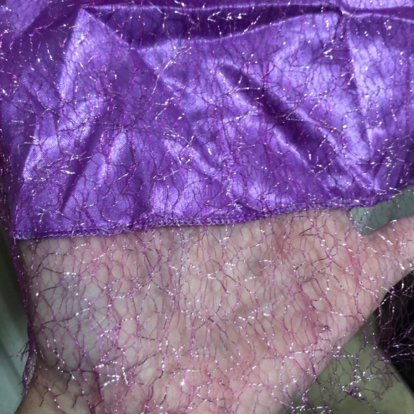 Fairy Princess Dress - Picture 6 of 8